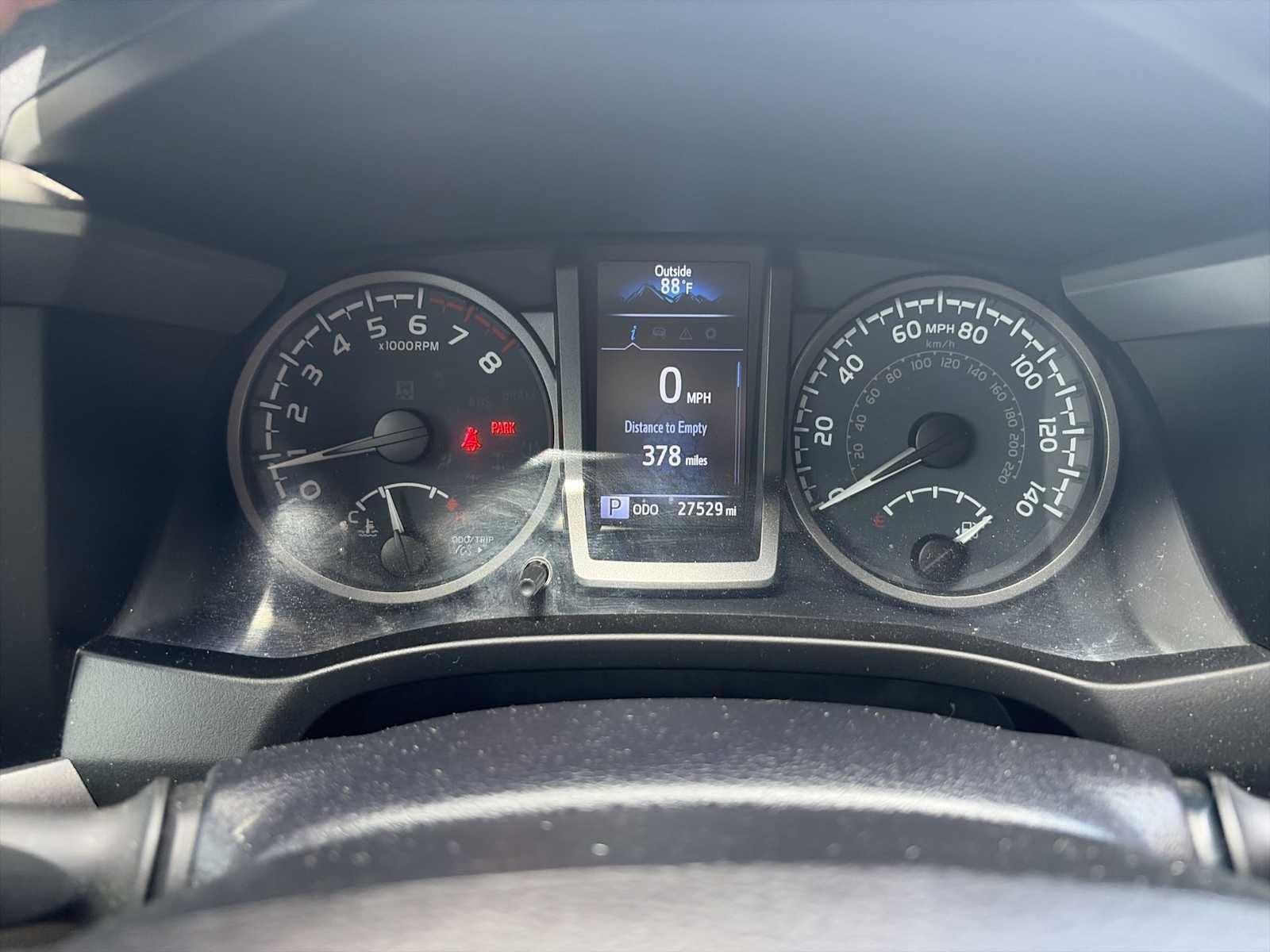 2021 Toyota Tacoma 2WD SR5