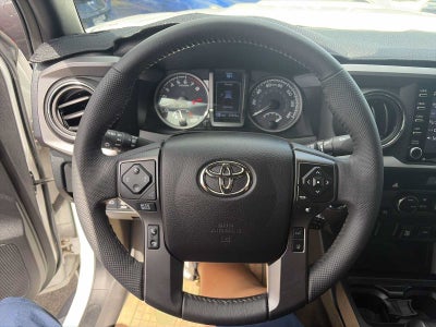 2021 Toyota Tacoma 2WD SR5