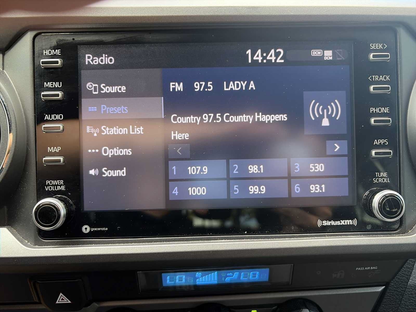 2021 Toyota Tacoma 2WD SR5