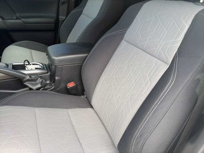 2021 Toyota Tacoma 2WD SR5