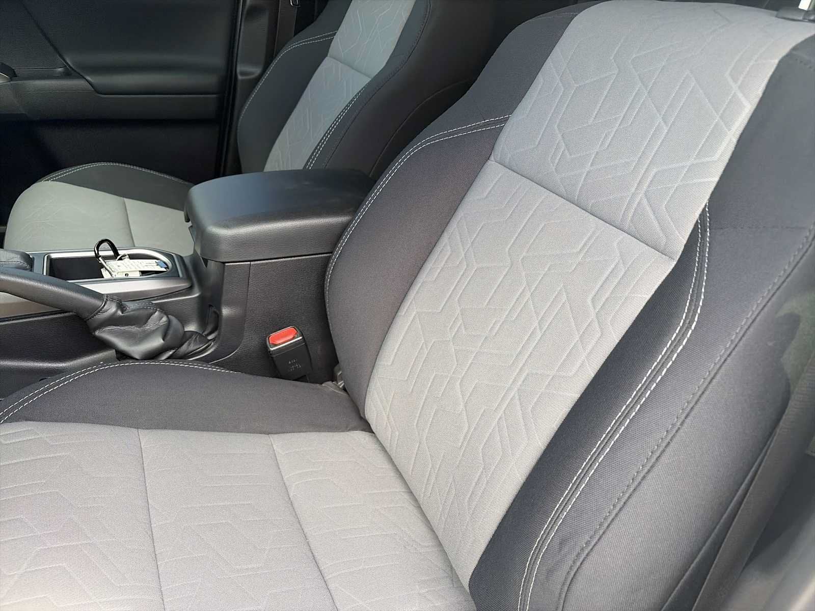 2021 Toyota Tacoma 2WD SR5