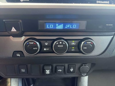2021 Toyota Tacoma 2WD SR5