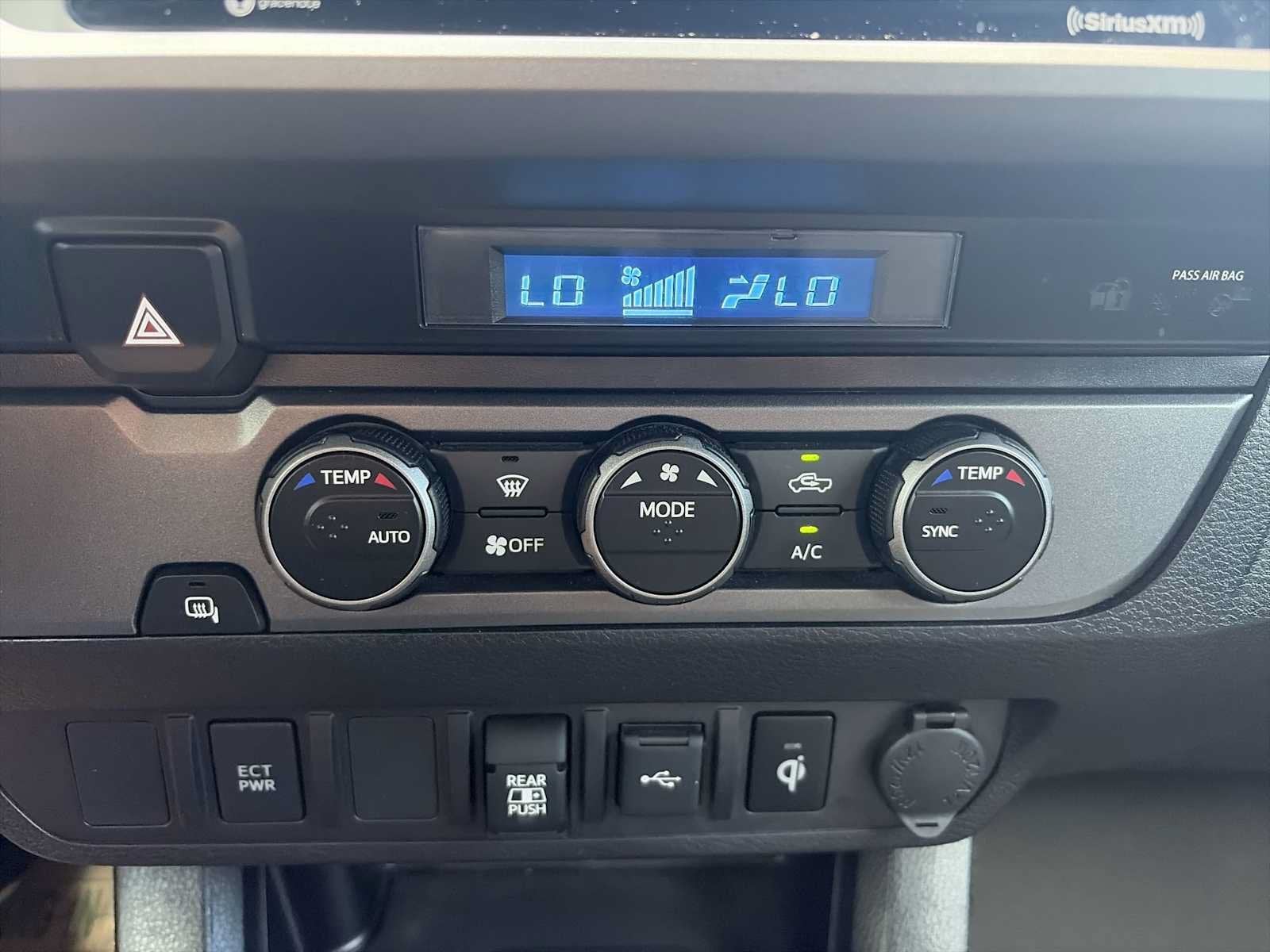 2021 Toyota Tacoma 2WD SR5