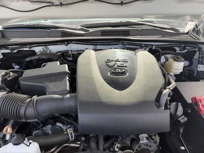 2021 Toyota Tacoma 2WD SR5