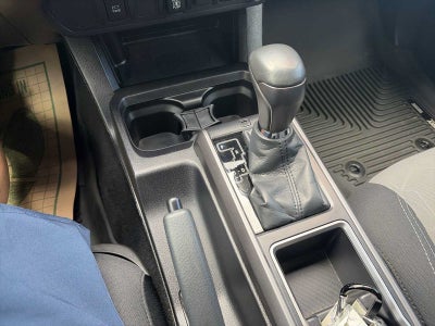 2021 Toyota Tacoma 2WD SR5