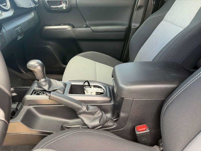 2021 Toyota Tacoma 2WD SR5