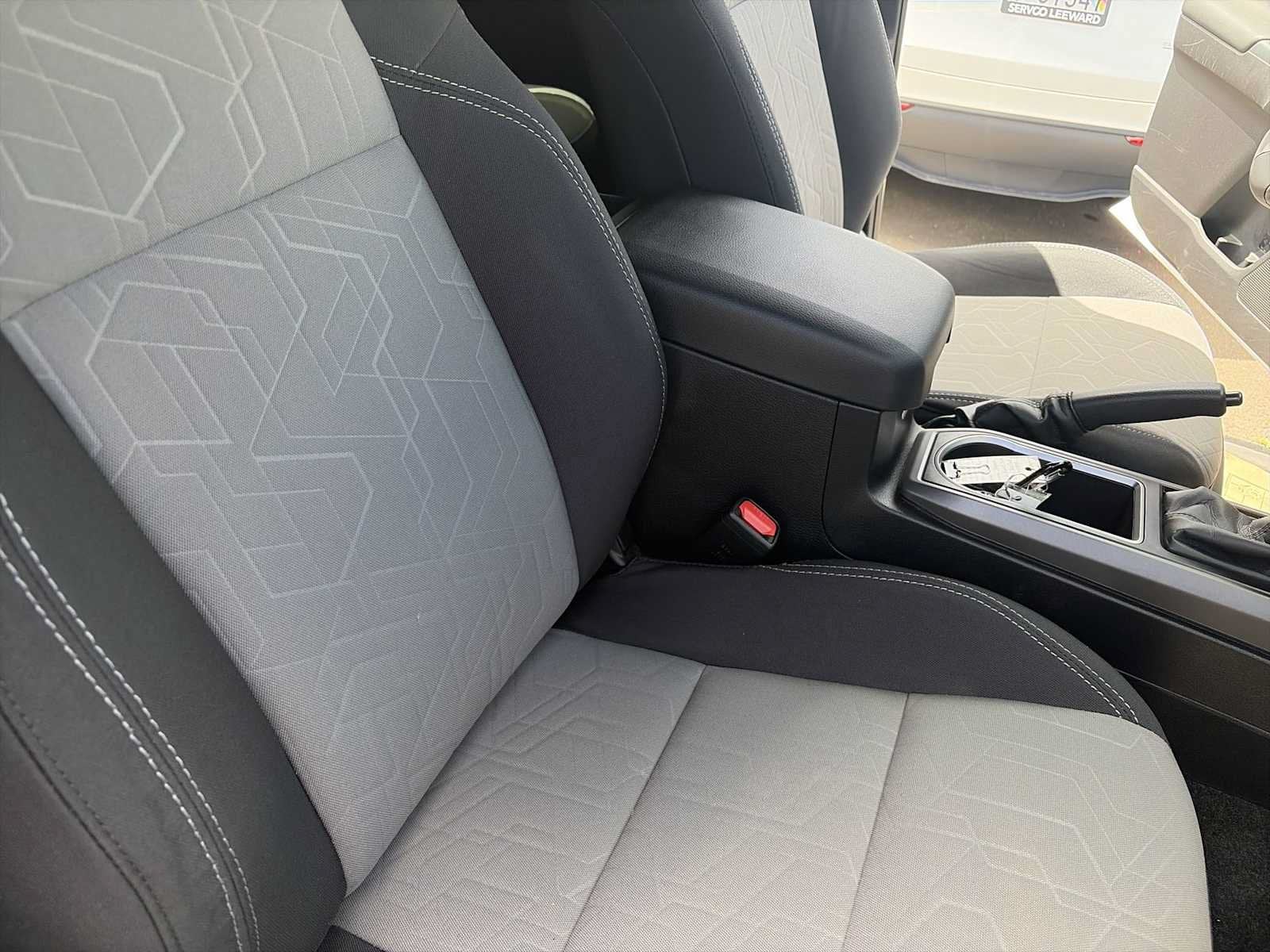 2021 Toyota Tacoma 2WD SR5