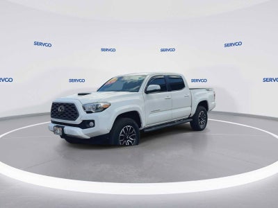 2021 Toyota Tacoma 2WD SR5