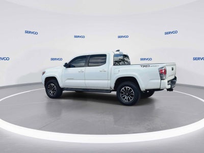2021 Toyota Tacoma 2WD SR5