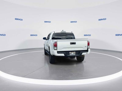 2021 Toyota Tacoma 2WD SR5