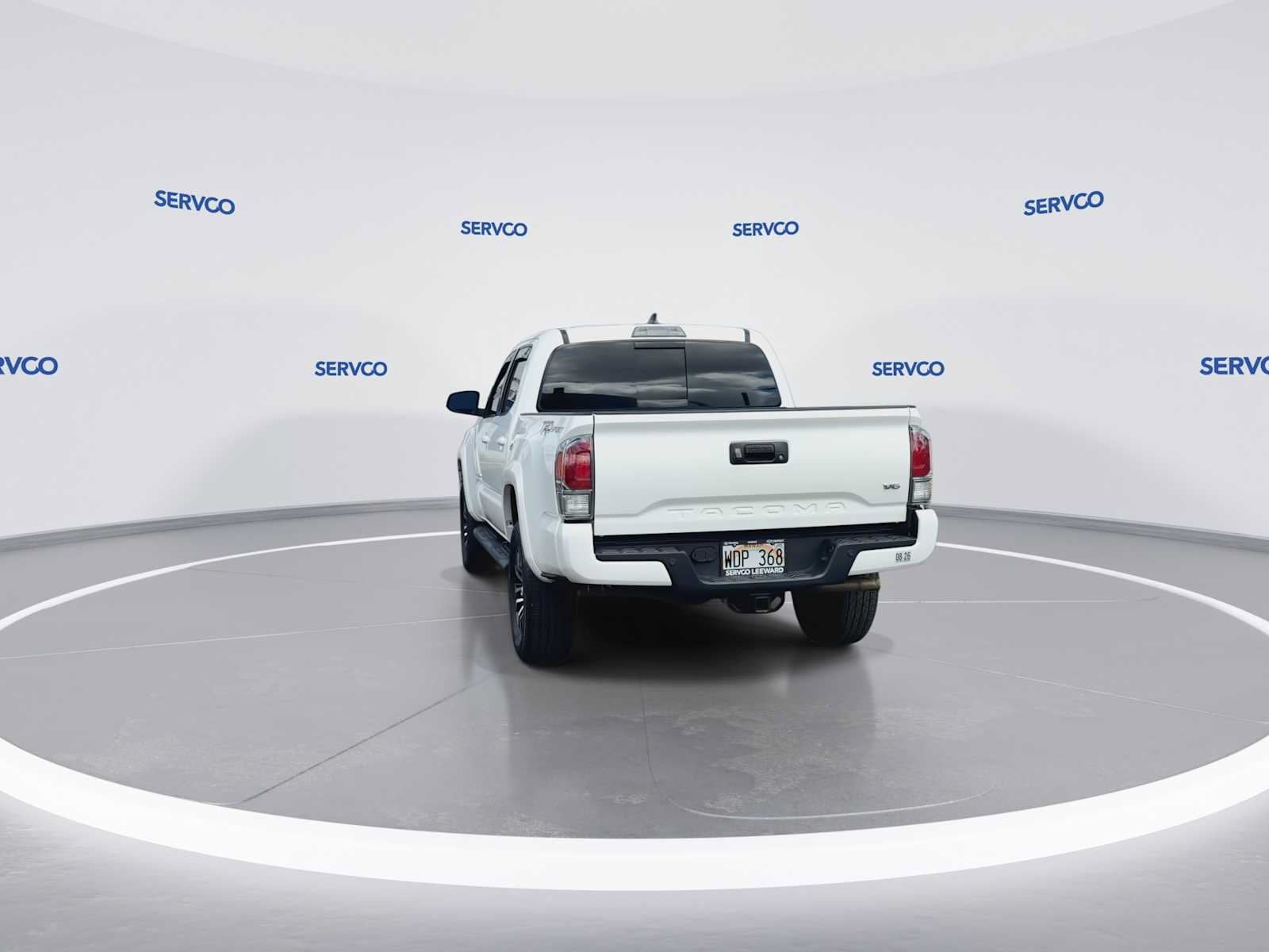 2021 Toyota Tacoma 2WD SR5