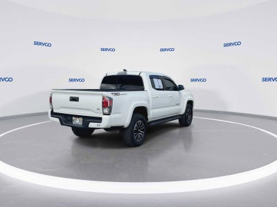 2021 Toyota Tacoma 2WD SR5