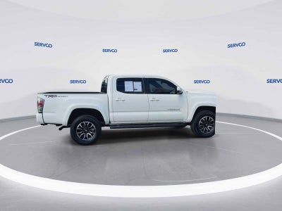 2021 Toyota Tacoma 2WD SR5