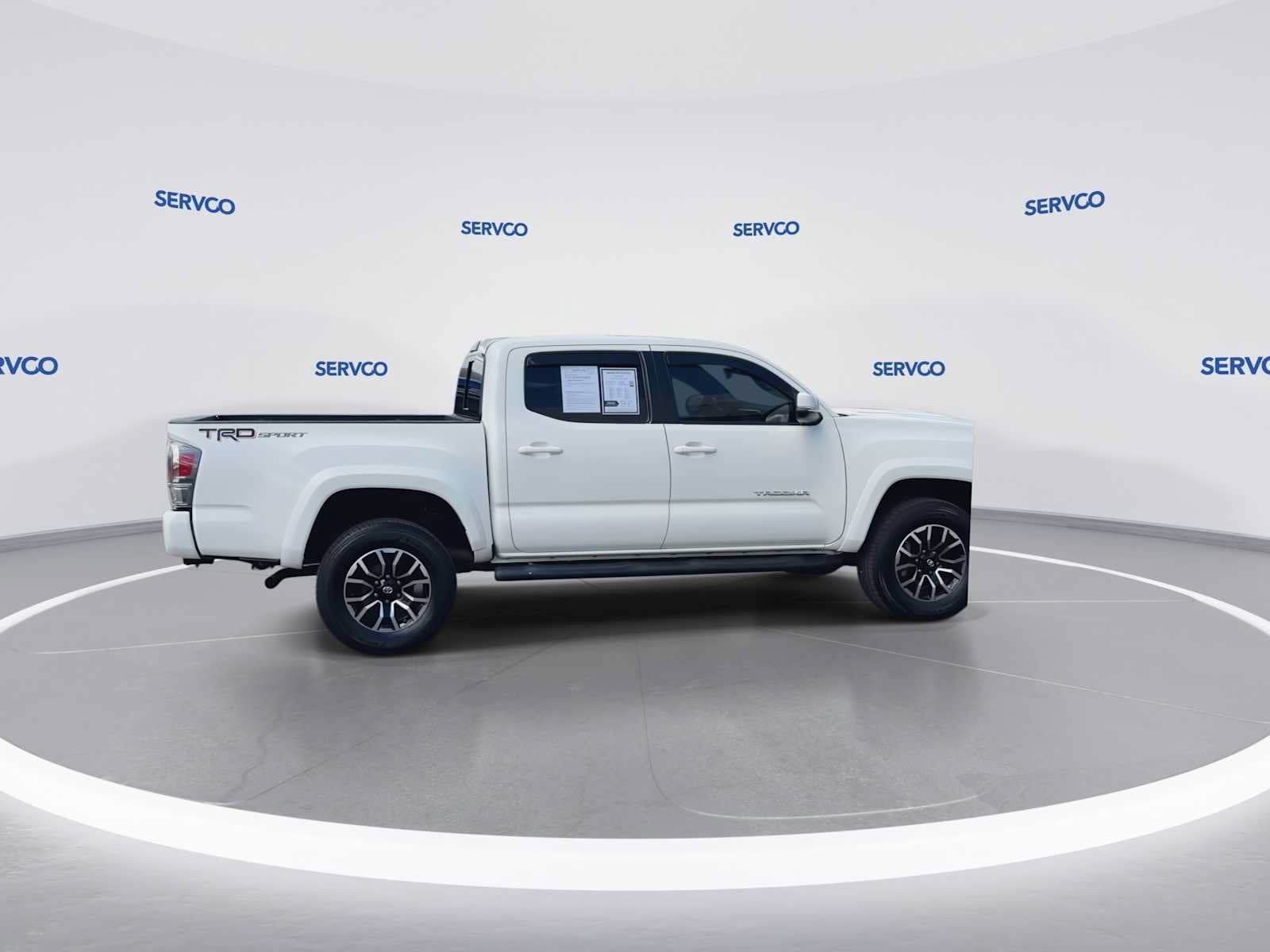 2021 Toyota Tacoma 2WD SR5