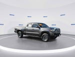2022 Toyota Tacoma 4WD SR5
