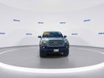 2022 Toyota Tacoma 4WD SR5