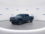 2022 Toyota Tacoma 4WD SR5