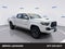 2022 Toyota Tacoma 4WD SR5