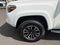 2022 Toyota Tacoma 4WD SR5
