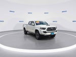 2022 Toyota Tacoma 4WD SR5