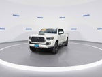 2022 Toyota Tacoma 4WD SR5