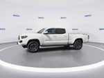 2022 Toyota Tacoma 4WD SR5
