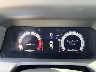 2025 Toyota Tacoma 2WD SR5