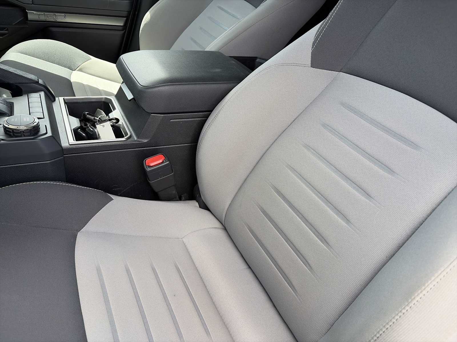 2025 Toyota Tacoma 2WD SR5