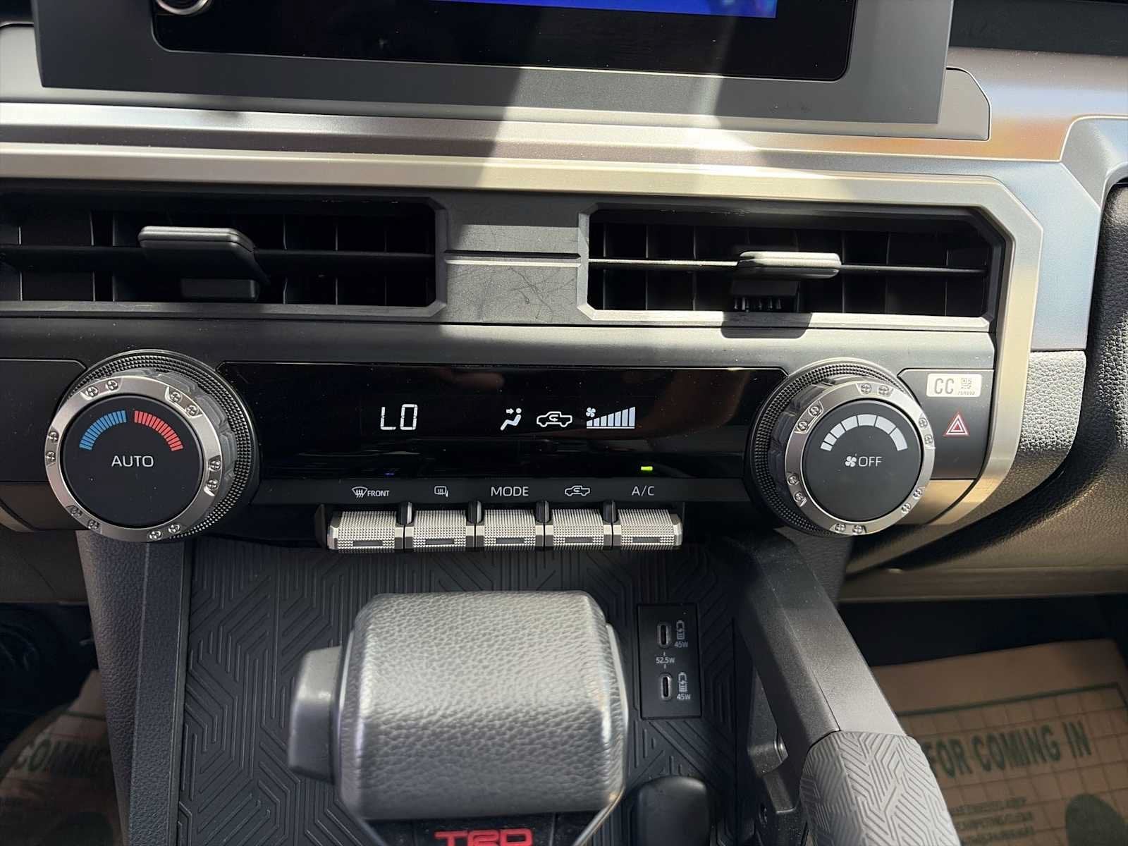 2025 Toyota Tacoma 2WD SR5