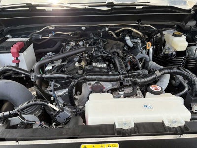 2025 Toyota Tacoma 2WD SR5