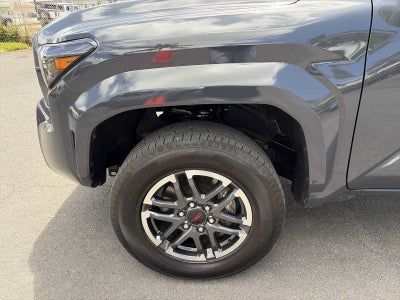 2025 Toyota Tacoma 2WD SR5