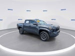 2025 Toyota Tacoma 2WD SR5