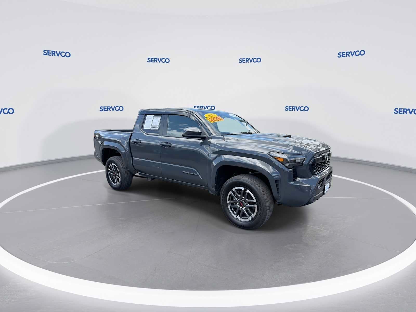 2025 Toyota Tacoma 2WD SR5