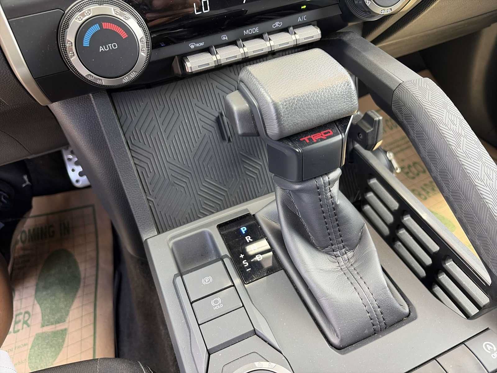 2025 Toyota Tacoma 2WD SR5