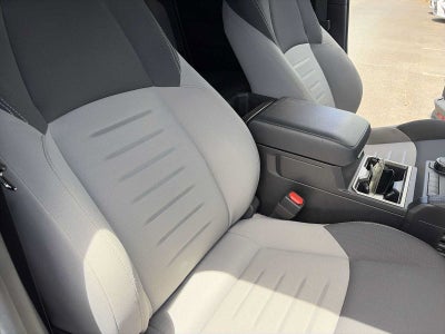 2025 Toyota Tacoma 2WD SR5