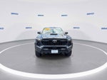 2025 Toyota Tacoma 2WD SR5