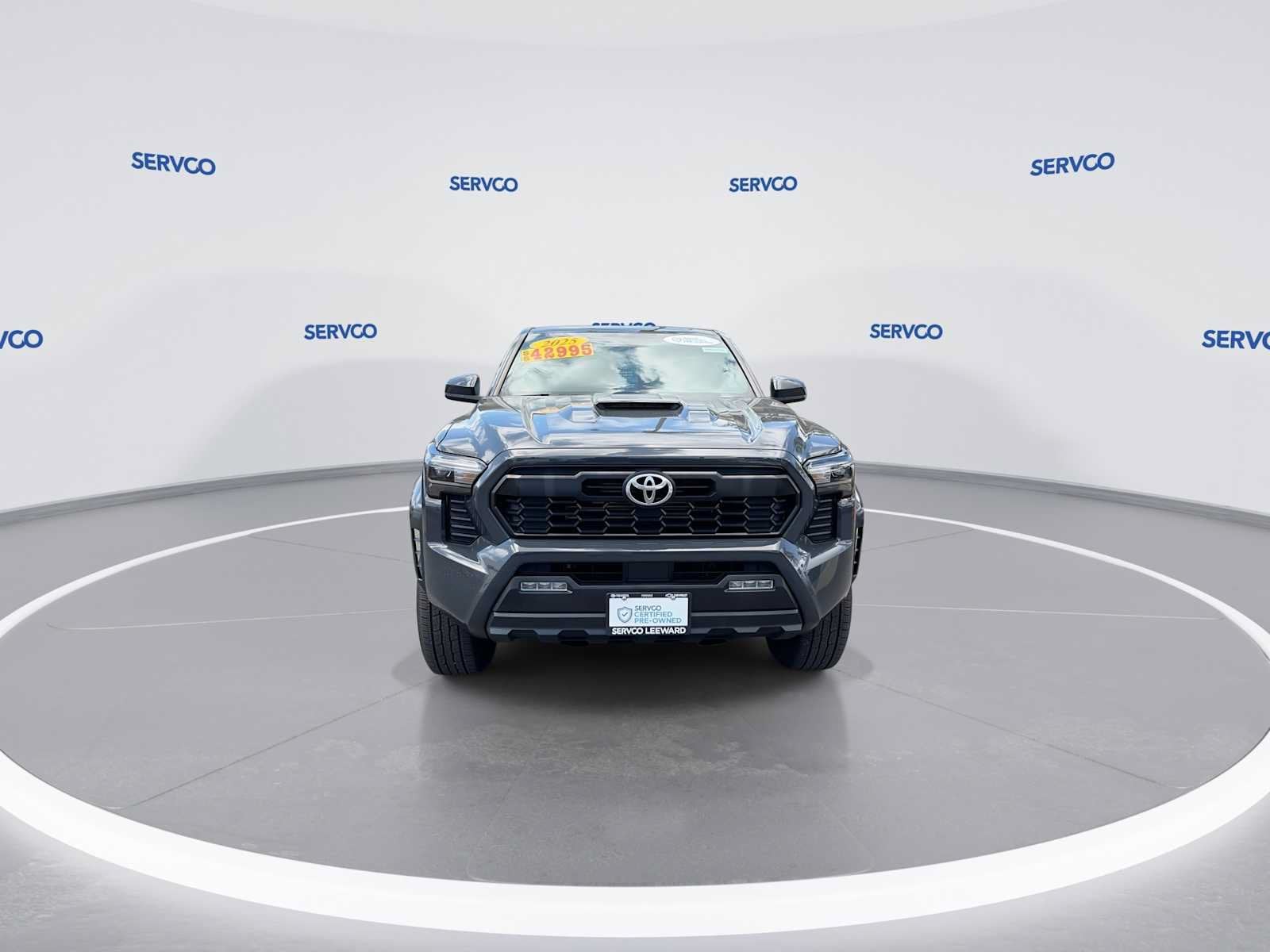 2025 Toyota Tacoma 2WD SR5