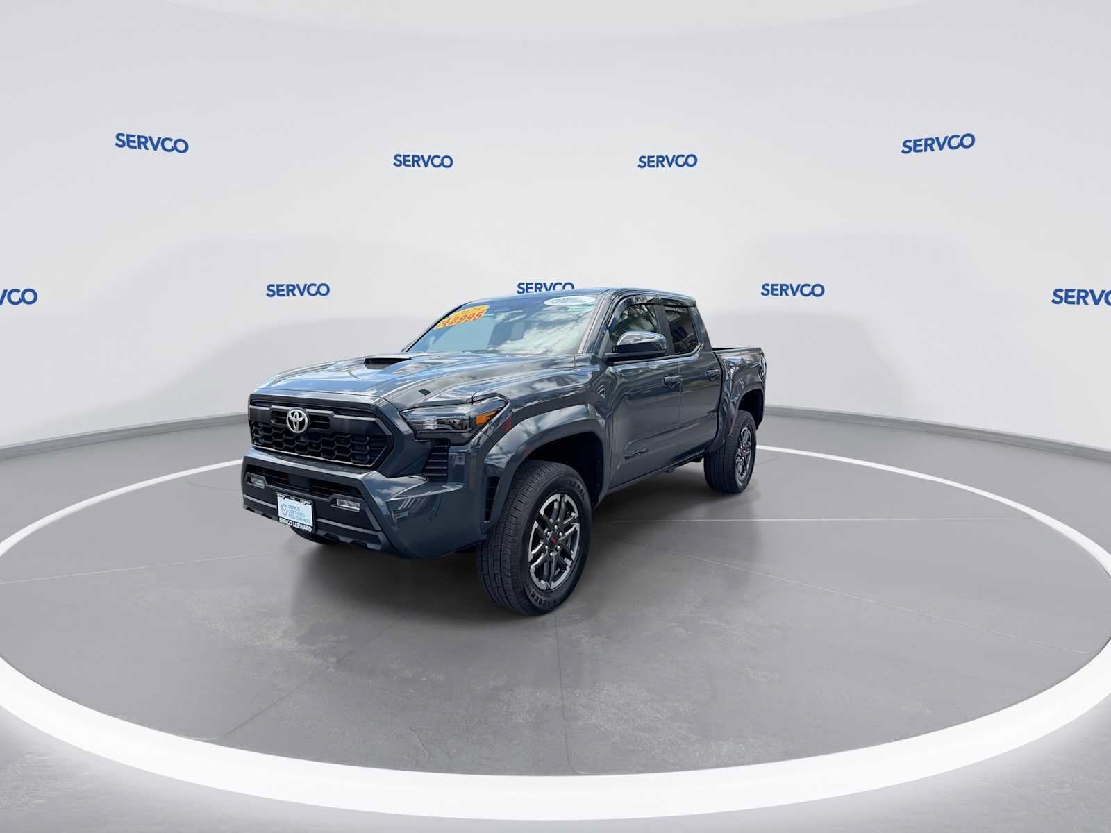 2025 Toyota Tacoma 2WD SR5