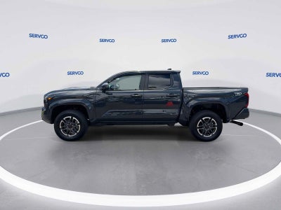 2025 Toyota Tacoma 2WD SR5