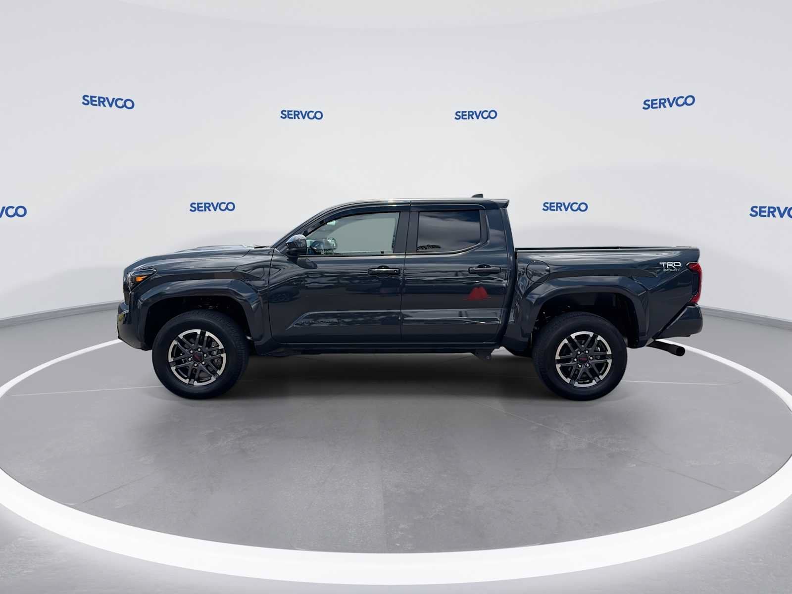 2025 Toyota Tacoma 2WD SR5