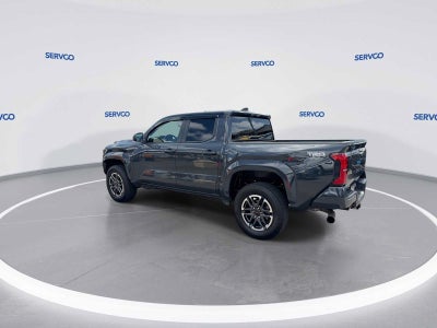 2025 Toyota Tacoma 2WD SR5