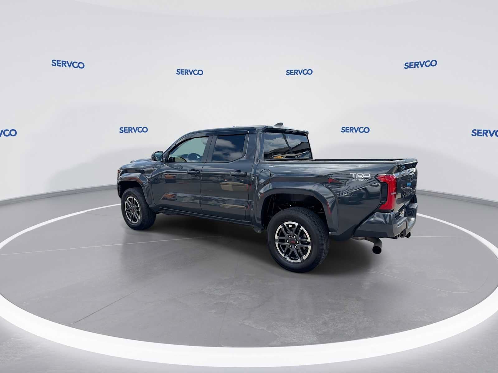 2025 Toyota Tacoma 2WD SR5