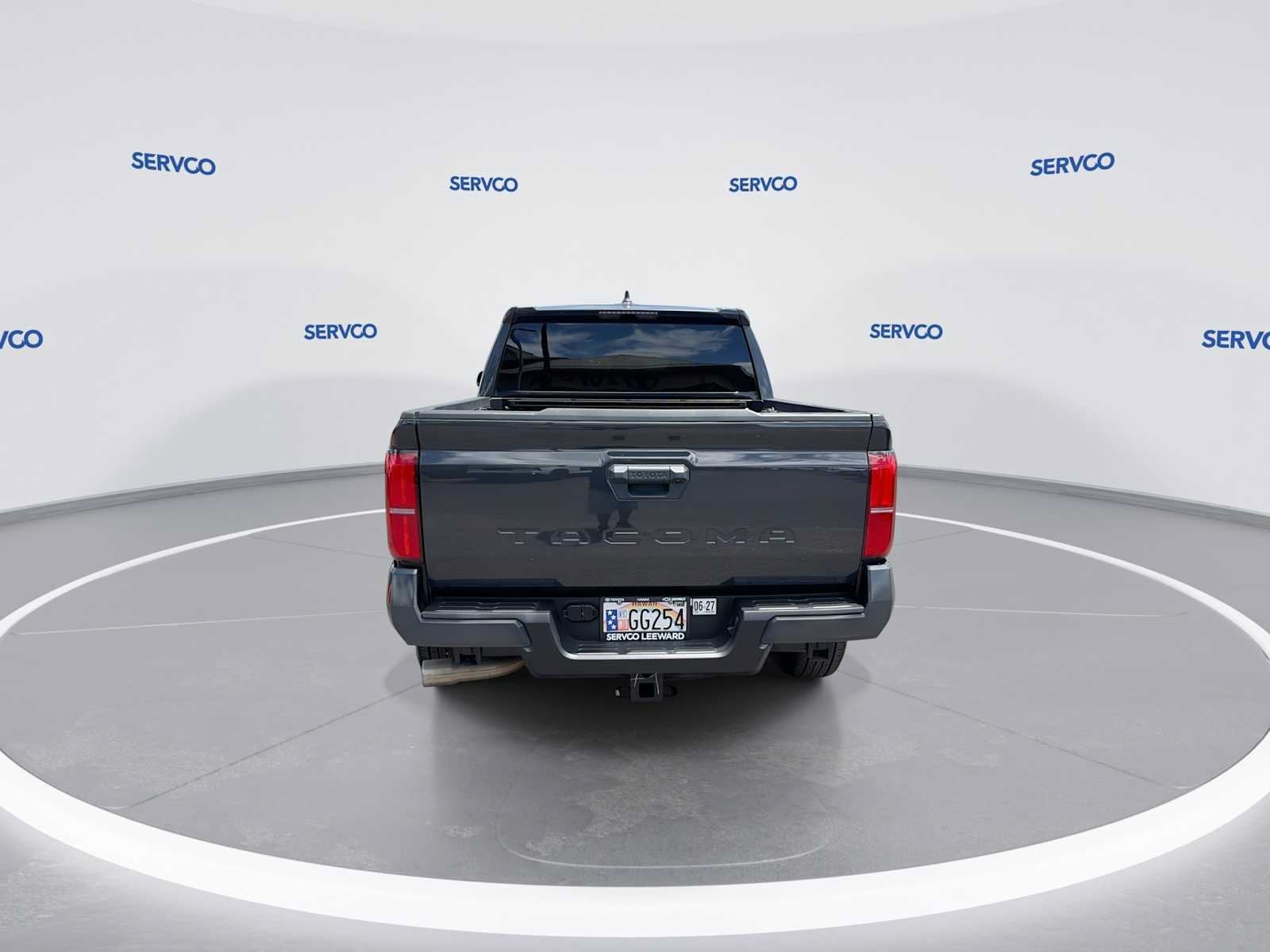 2025 Toyota Tacoma 2WD SR5