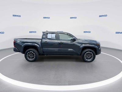 2025 Toyota Tacoma 2WD SR5