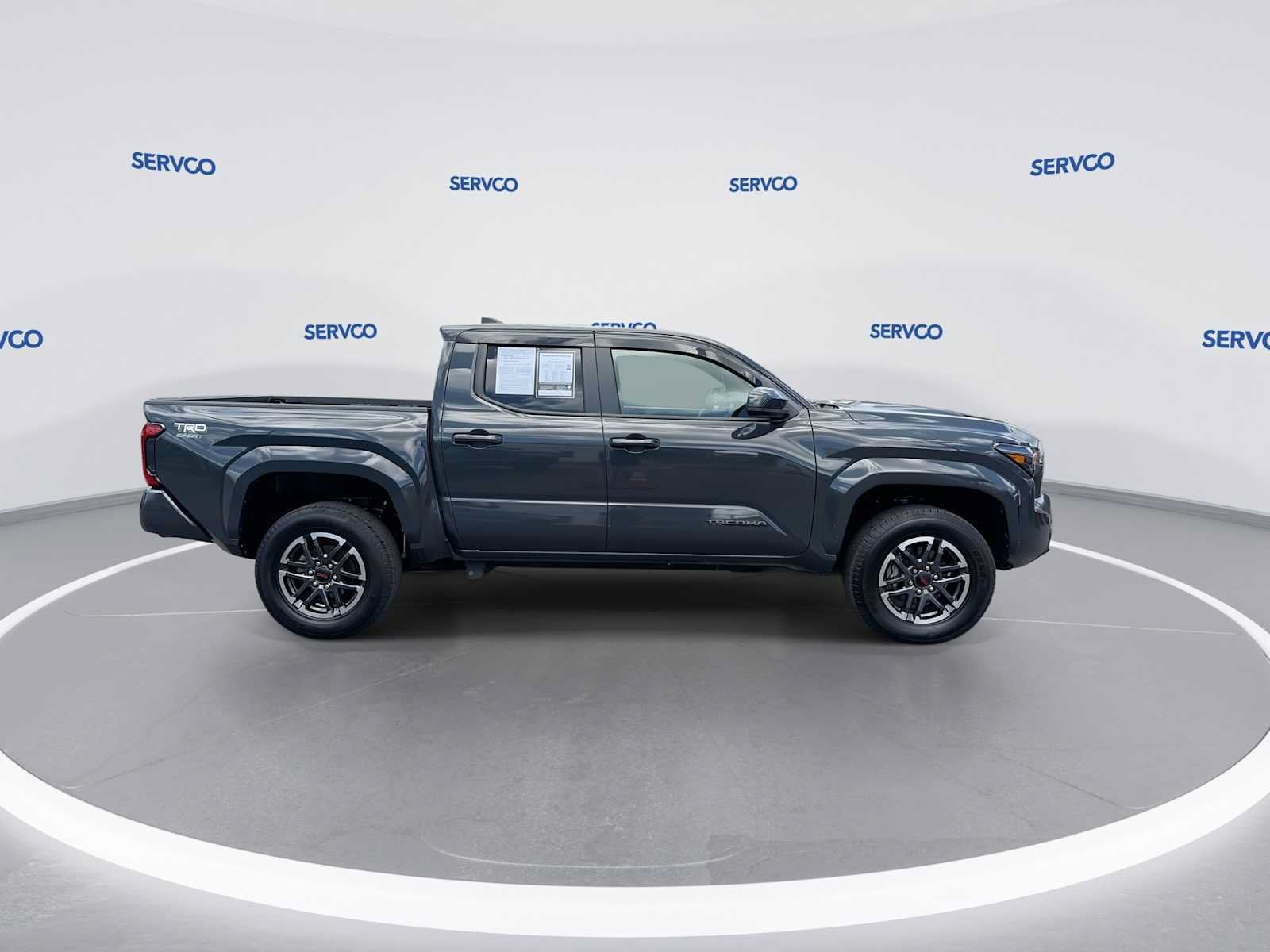2025 Toyota Tacoma 2WD SR5
