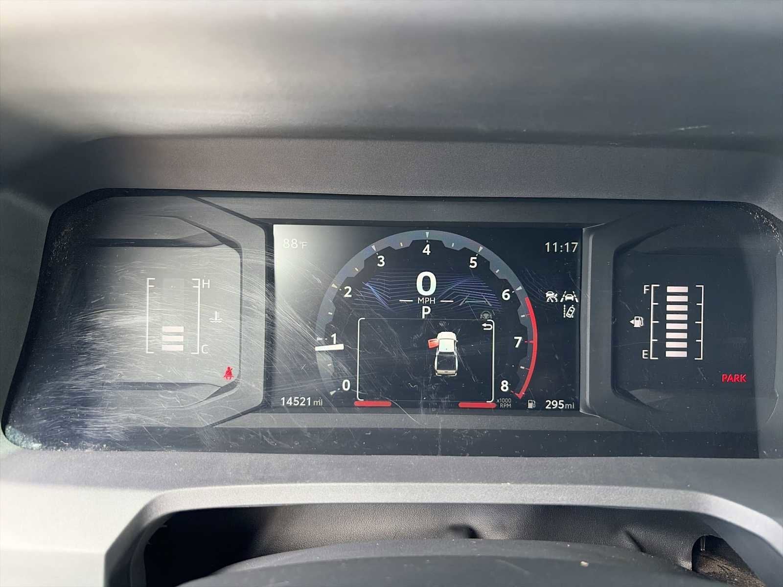 2024 Toyota Tacoma 2WD SR