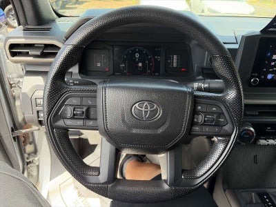 2024 Toyota Tacoma 2WD SR