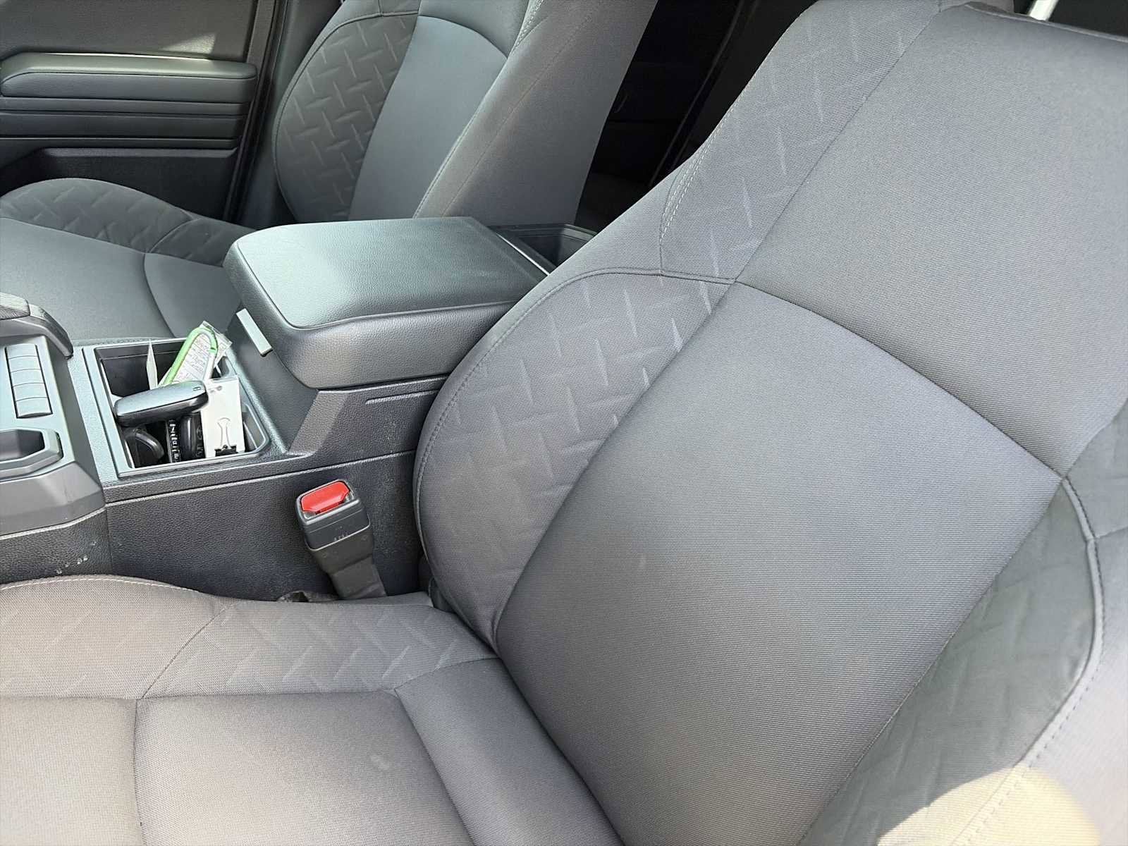 2024 Toyota Tacoma 2WD SR
