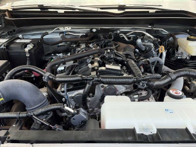 2024 Toyota Tacoma 2WD SR