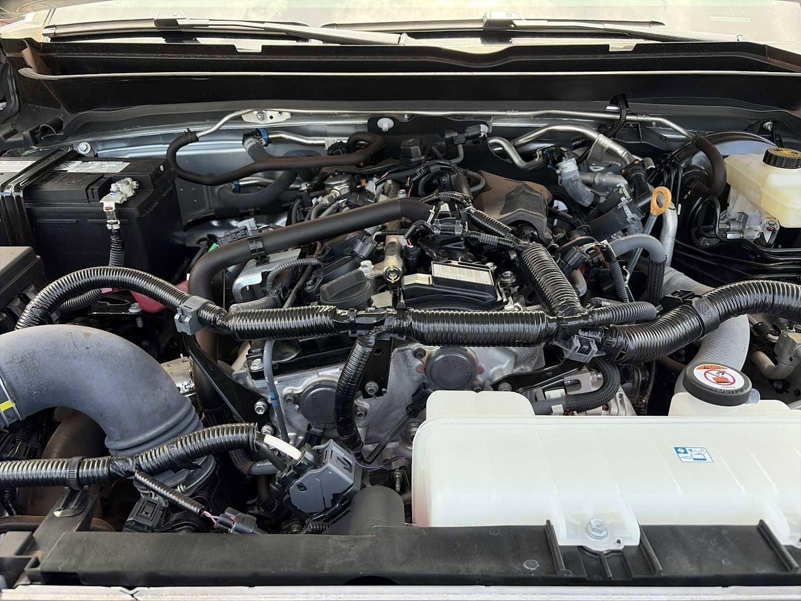 2024 Toyota Tacoma 2WD SR